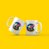 Taza personalizada